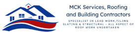 MCK Services, Roofing & Building Contractors